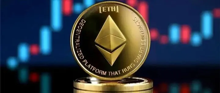 <em>以太</em><em>坊</em>引领本周<em>币</em><em>圈</em>暴跌！