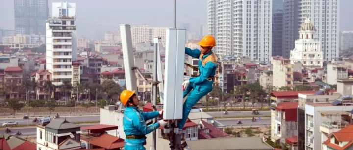 越南5G采购结构松动：中国设备“有条件回归”