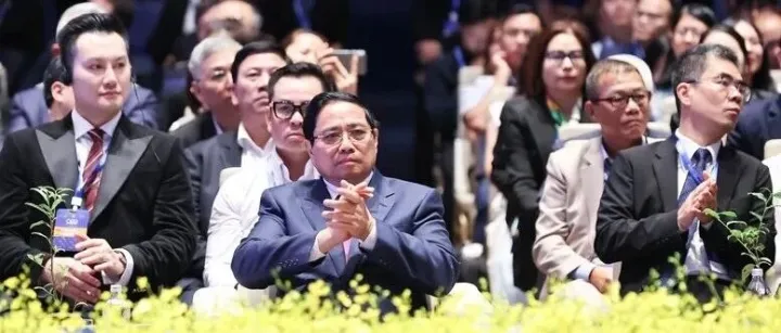 越南给胡志明市定了一个“超级城市”目标，要直接对标东京和新加坡