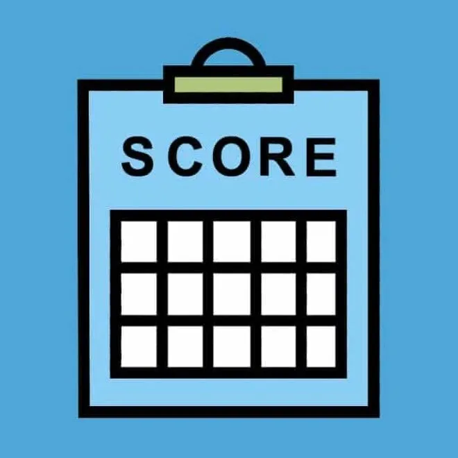 “on that <em>score</em>”是什么意思？