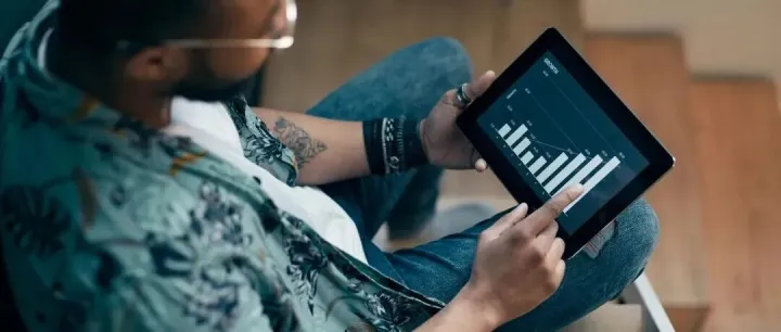 如果我只能买入并持有一只股票，那就是它了