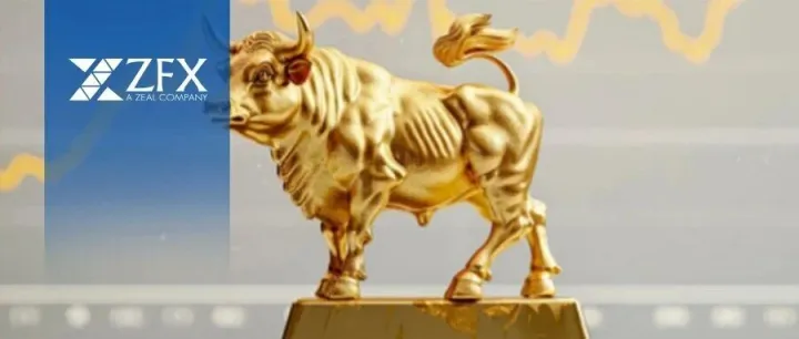 ZFX山海证券：牛到底！知名投行预测金市2026年形势大好！