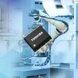 企业快讯 | Toshiba推出双通道标准数字<em>隔离</em>器，助力工业设备实现稳定高速<em>隔离</em><em>数据</em>传输