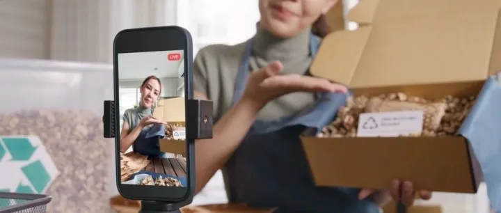 2025 年黑色星期五：TikTok Shop 与快手（<em>Kwai</em>）以大幅折扣争夺消费者