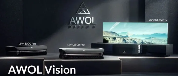 深圳品牌出海三年破亿：用 “激光革命” 重构欧美家庭娱乐市场