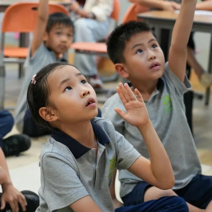 Meet Our Global <em>Community</em> | Voices from Year 1 Parents