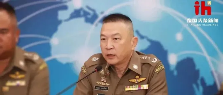 这八府外籍游客逾期停留可免罚，原因是泰国南部多府出现严重洪涝灾害