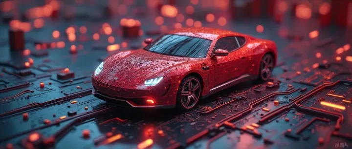 特斯拉的股价见顶了吗？