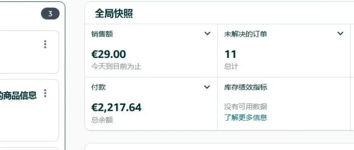 亚马逊卖货，其实很简单！