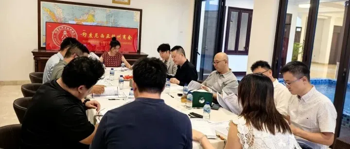 印尼工程市场快讯第1281期 装修 道路 高楼建设 等各种项目具体联系方式