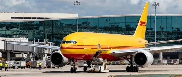 可持续与智能化双轮驱动，DHL国际快递引领物流业变革