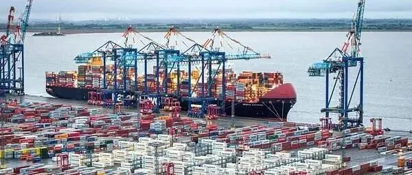 “格局再次逆转：中国取代<em>美国</em>，再次<em>成为</em>德国<em>最大</em>贸易伙伴”