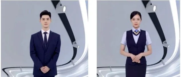 数字员工“上岗”：AI正重塑你的银行体验