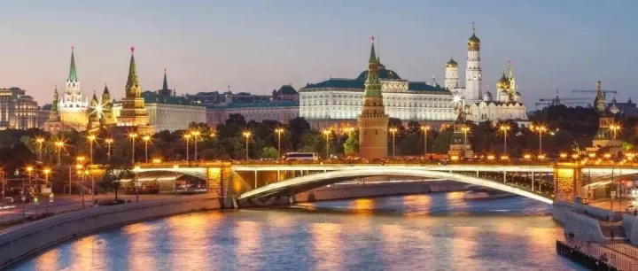 东欧每日新闻 | 特朗普支持对俄罗斯贸易伙伴实施制裁的法案