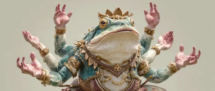 对付女人，你只需要做两件事......