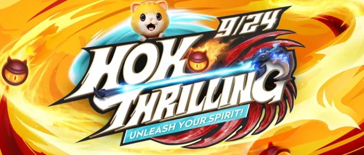 新賽季<em>將</em>於【𝟗/𝟐𝟒】正式開啓！全新靈寶系統即<em>將</em><em>上</em><em>線</em>！