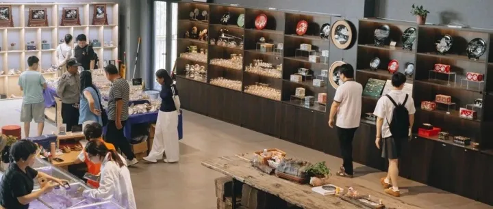 有味、有<em>颜</em>、有用！<em>2025</em><em>最新</em><em>最全</em>洞头购物指南请收好！