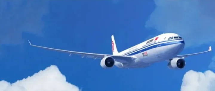 <em>国航</em>、南航、<em>东航</em>、<em>海航</em>、川航、厦航等，集体官宣！