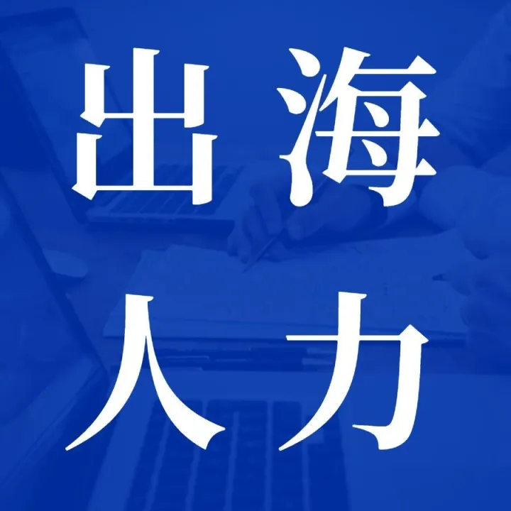 出海人力资源体系化管理：人力GLOBAL模型实战落地班！