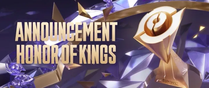 <em>免</em><em>費</em>贏取永久柯南聯動造型 | 還有HoK全新<em>賽</em>事和超多新鮮<em>遊</em><em>戲</em>內容爆料！