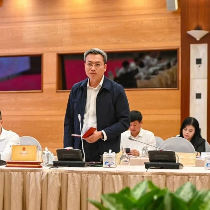 公安部通报<em>黄</em>香及“Ngân 98”<em>案件</em><em>调查</em><em>进展</em>