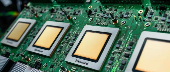 谷歌的 TPU：让英伟达的GPU感受到资金和技术压力