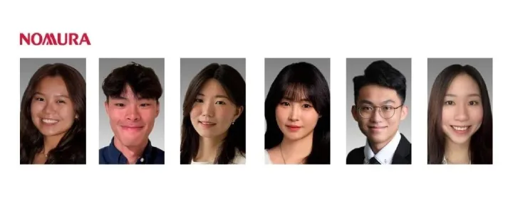 对话野村新力量 | 解码野村人才进阶方程式