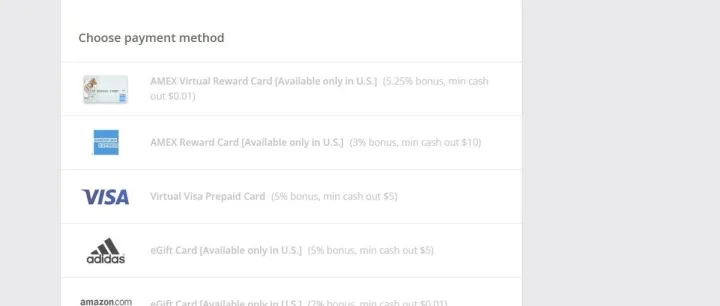 mb项目：这家返利网，根本不用担心收款方式的问题