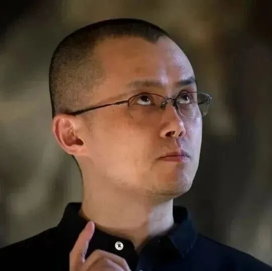 夏云｜4年前“逃离”祖国的华人前首富赵长鹏，作为嘉宾回香港说了什么？（附演讲全文）