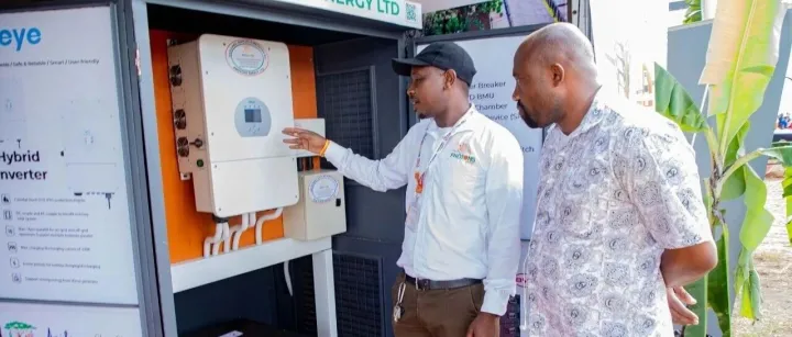 3家坦桑尼亚光储<em>经销商</em>！(含<em>联系方式</em>)