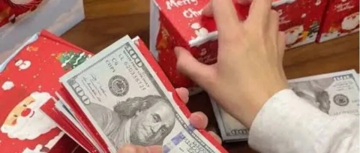 TikTok圣诞礼盒2个月狂赚700万！Ozon冬季俄区市场，这套打法直接抄