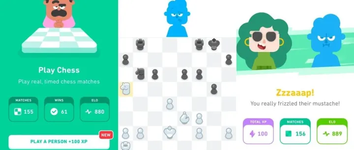 真人对局来了？play a person 难道是「玩人」？