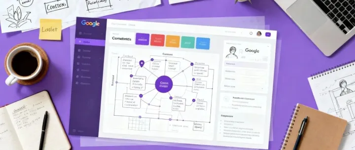 为什么很多频道做不久？因为他们都没真的在做策划