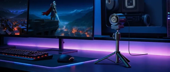 30亿用户！干翻国际大牌，EMEET用什么拿下1.8亿场会议使用纪录？