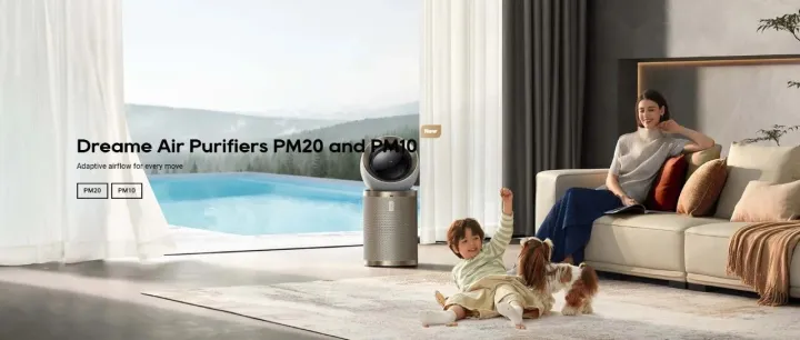 销量破100万+！不花一分钱广告费！Dreame凭什么在2024年成为欧洲智能清洁冠军？