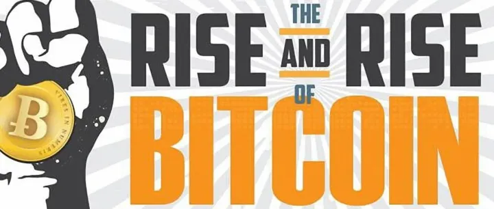 重返比特币地下室（1）：从一部纪录片《比特币的崛起The Rise and Rise of Bitcoin》回看十二年的加密狂想