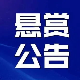 <em>黔西南州</em>一县人民法院执行悬赏公告