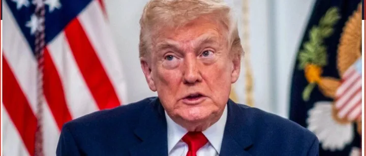 特朗普宣布封锁<em>委内瑞拉</em>领空，<em>委内瑞拉</em>外交部发声！