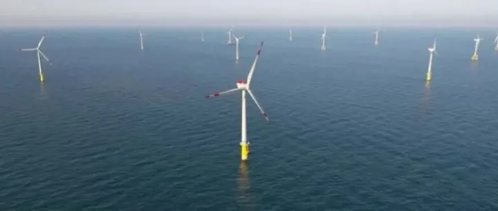 里程碑式的风电场要拆除！马上招标！