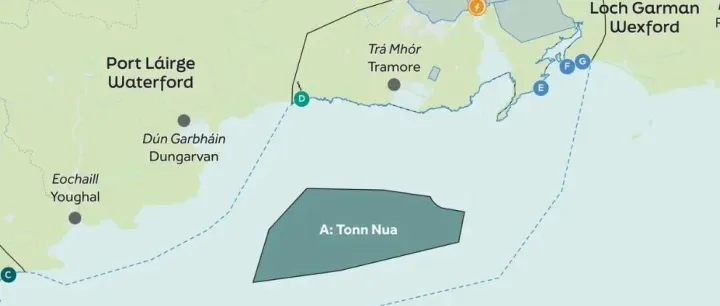 高电价海上项目开标，还得是海风一哥！