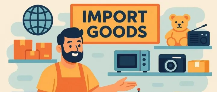 重点关注！欧盟与英国进口商标签详细指南