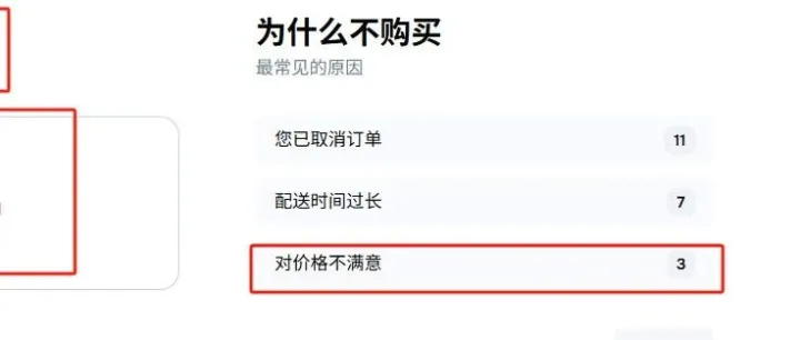 1分钟找到Ozon订单上不去原因以及解决方案