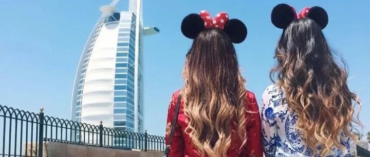 漂泊迪拜十几载，没想到伤我最深的竟是<em>一起</em>创业的“好<em>闺</em><em>蜜</em>”