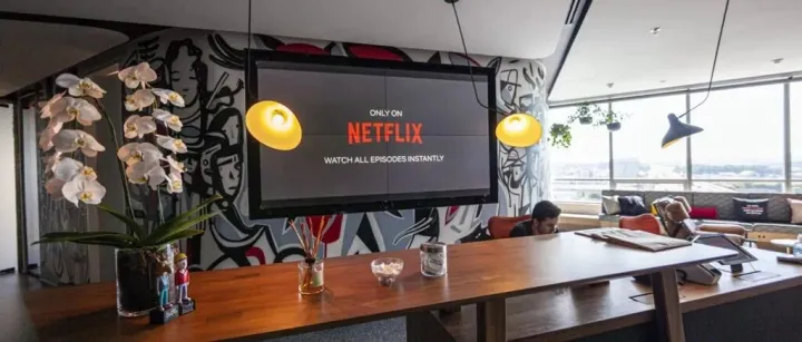 奈飞在<em>巴西</em>因税务翻车了，4天市值蒸发4400亿