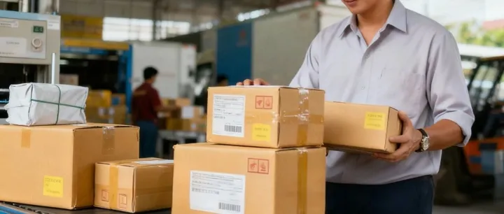 越南警报：162款Mailisa化妆品紧急下架、菲律宾假冒商品查获量"腰斩"？2026年起泰国1500泰铢以下包裹也要缴税