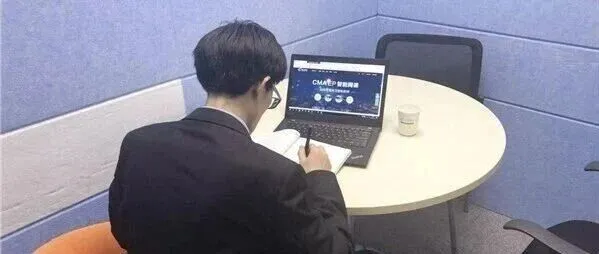 <em>CPA</em>成绩公布后，这个火了！