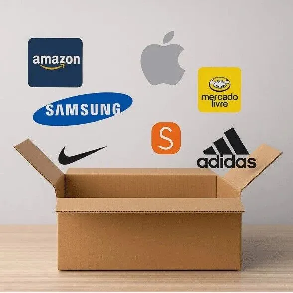 亚马逊、美客多（Mercado Libre）与虾皮（Shopee）：黑色星期五最受关注的企业