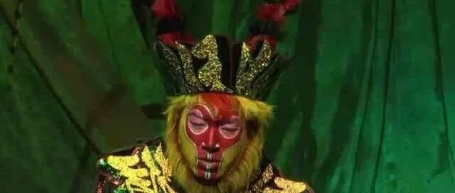 Review: A Chinese <em>Classic</em> Comes to Spectacular Operatic Life