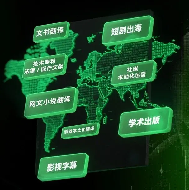 技术驱动出海智能化：AI解说大师翻译中枢系统揭秘