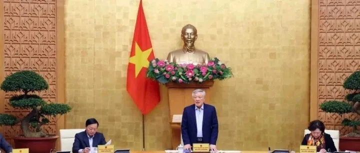 670 亿美元的高铁讨论，这次中国高铁方案不在越南桌上